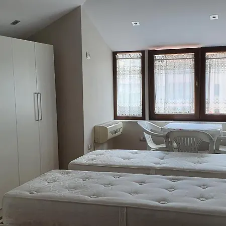 Appartement Attic City Center