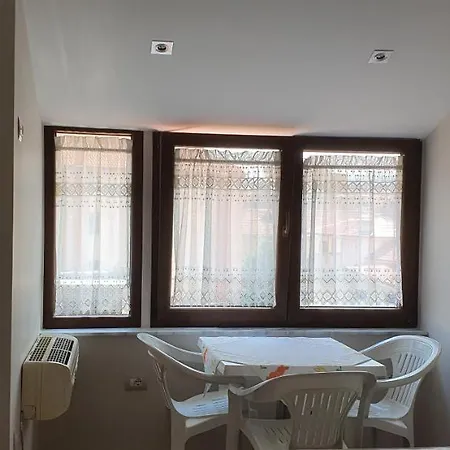 Attic City Center * Pogradec