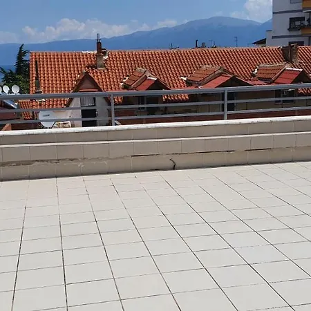 Attic City Center * Pogradec