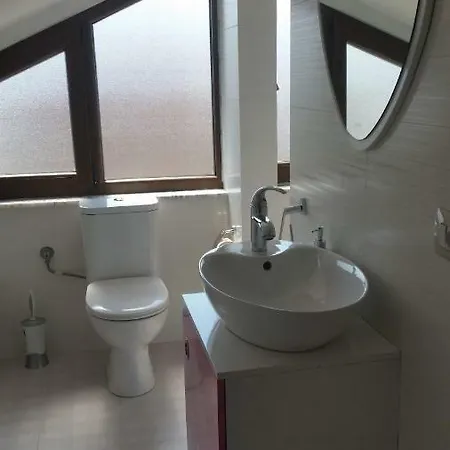Attic City Center * Pogradec