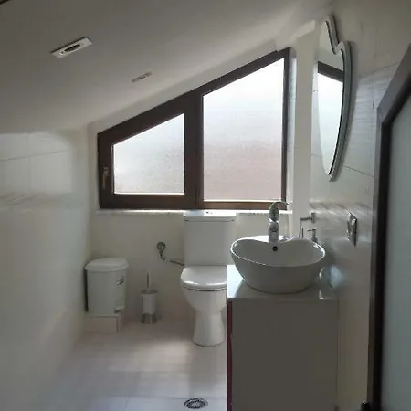 Appartement Attic City Center *