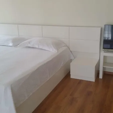 Attic City Center * Pogradec