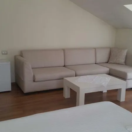Appartement Attic City Center