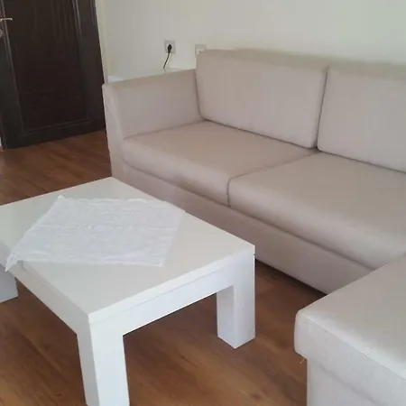 Attic City Center Appartement Pogradec