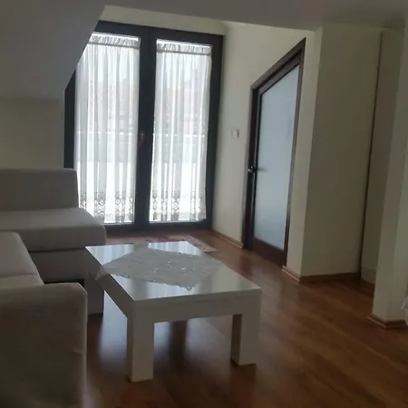 Attic City Center